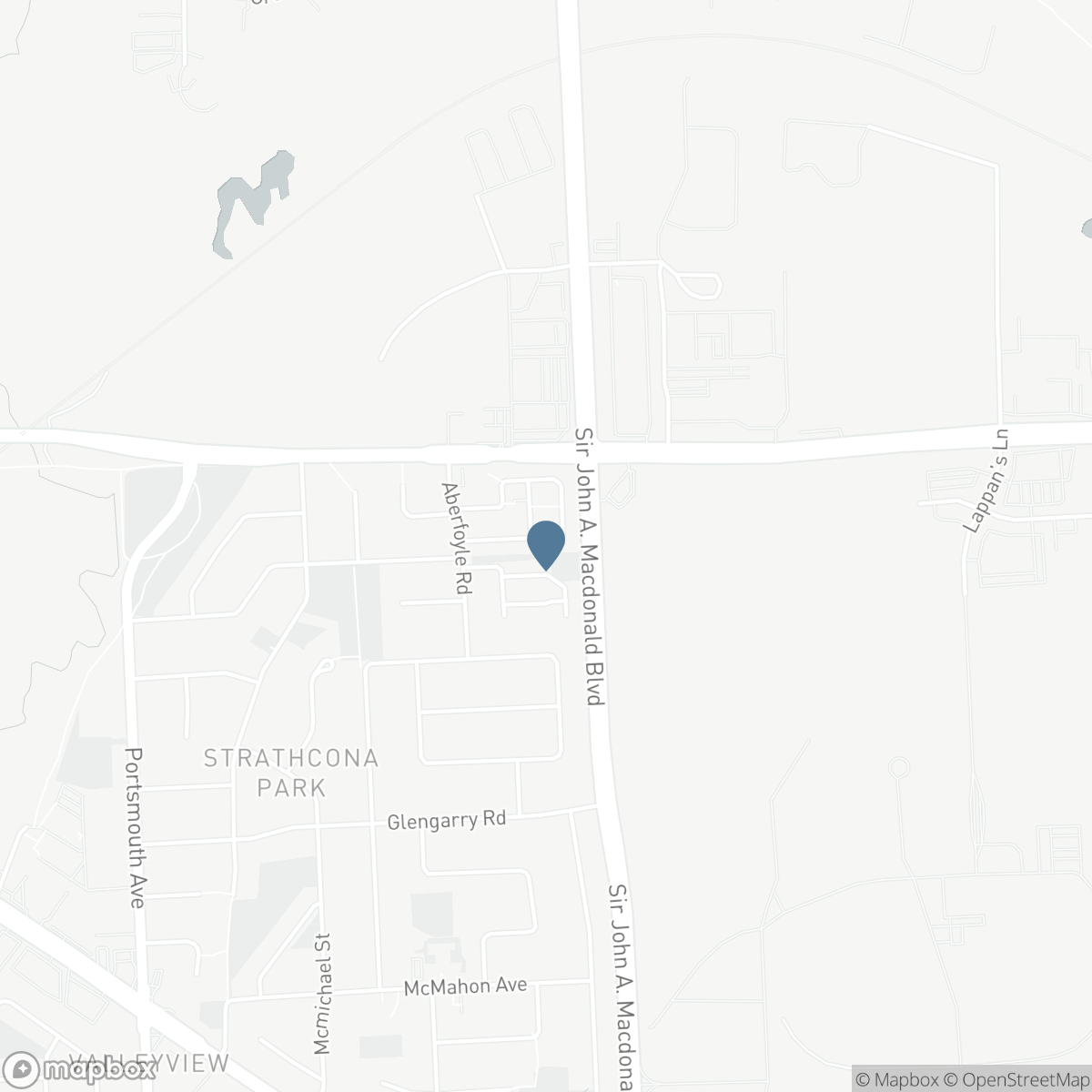 46 ROSEMUND CRESCENT, Kingston, Ontario K7M 6Z4